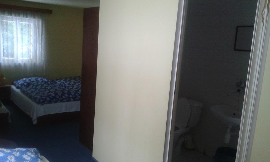 Pomnenka Hotel Pec pod Snezkou Ngoại thất bức ảnh